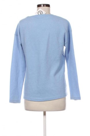 Damen Shirt B.Young, Größe M, Farbe Blau, Preis € 5,99