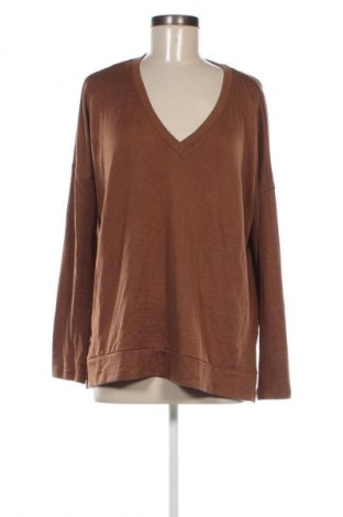 Damen Shirt Banana Republic, Größe M, Farbe Braun, Preis € 7,99