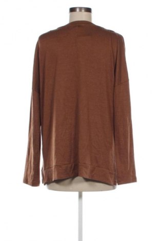 Damen Shirt Banana Republic, Größe M, Farbe Braun, Preis € 9,99