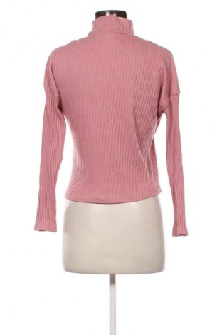 Damen Shirt Be Creative, Größe M, Farbe Aschrosa, Preis € 3,99