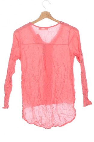 Damen Shirt Bella Ragazza, Größe XS, Farbe Orange, Preis € 5,99