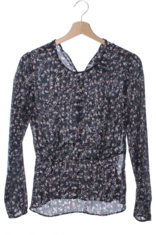 Damen Shirt Bershka, Größe S, Farbe Mehrfarbig, Preis 7,96 €