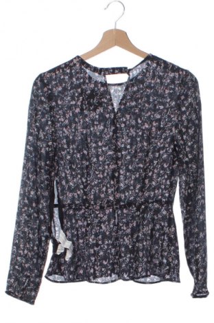 Damen Shirt Bershka, Größe S, Farbe Mehrfarbig, Preis 1,99 €