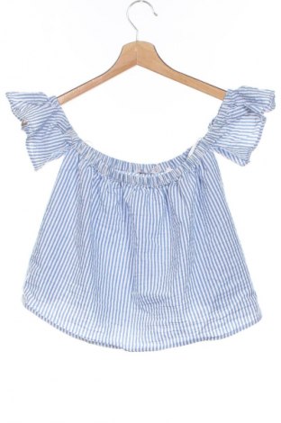 Bluzka damska Bershka, Rozmiar XS, Kolor Kolorowy, Cena 13,99 zł