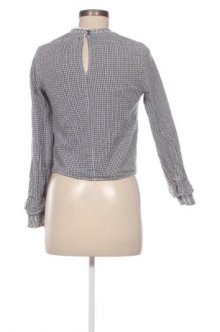 Damen Shirt Bershka, Größe S, Farbe Mehrfarbig, Preis € 2,99