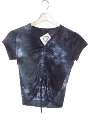 Damen Shirt Best Mountain, Größe XS, Farbe Mehrfarbig, Preis € 10,18