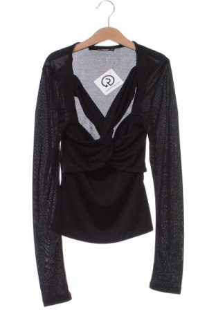 Damen Shirt Bik Bok, Größe XS, Farbe Schwarz, Preis 13,99 €