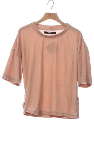 Damen Shirt Bik Bok, Größe XS, Farbe Beige, Preis € 5,99