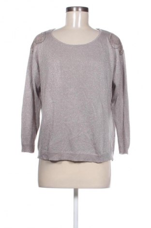 Damen Shirt Blind Date, Größe XL, Farbe Beige, Preis 3,99 €