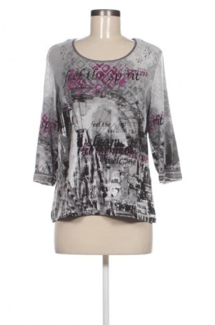 Damen Shirt Bonita, Größe L, Farbe Mehrfarbig, Preis € 4,99