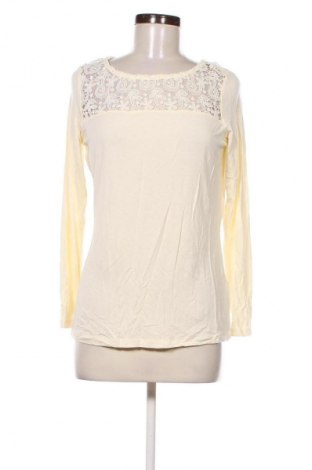 Bluzka damska Bpc Bonprix Collection, Rozmiar S, Kolor ecru, Cena 28,06 zł