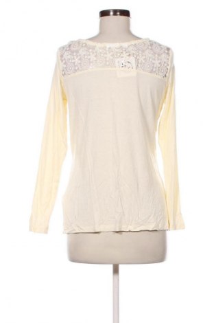 Bluzka damska Bpc Bonprix Collection, Rozmiar S, Kolor ecru, Cena 28,06 zł