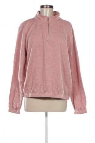 Damen Shirt Brilliant, Größe L, Farbe Rosa, Preis € 6,99