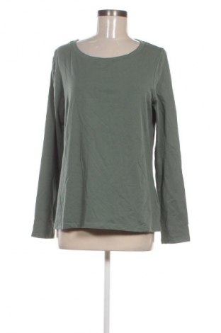 Damen Shirt Brilliant, Größe L, Farbe Grün, Preis € 4,99