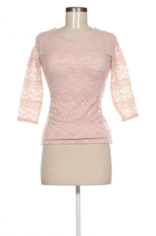 Damen Shirt Bsk, Größe M, Farbe Aschrosa, Preis € 3,99