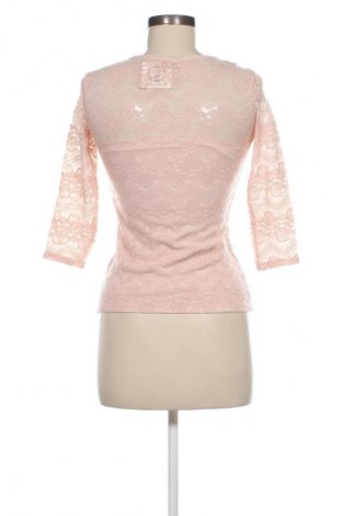 Damen Shirt Bsk, Größe M, Farbe Aschrosa, Preis € 3,99