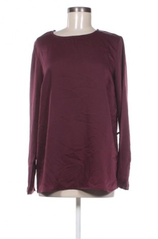 Damen Shirt Bubbleroom, Größe M, Farbe Rot, Preis € 5,99