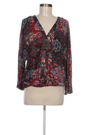 Damen Shirt Buffalo, Größe S, Farbe Mehrfarbig, Preis € 8,28