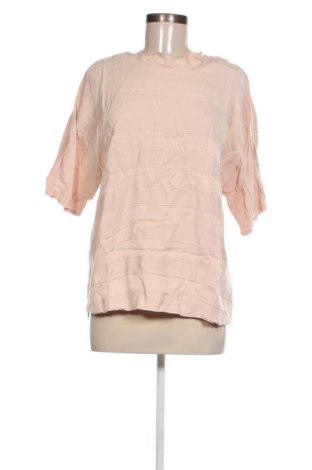 Damen Shirt Gustav, Größe M, Farbe Beige, Preis 14,99 €