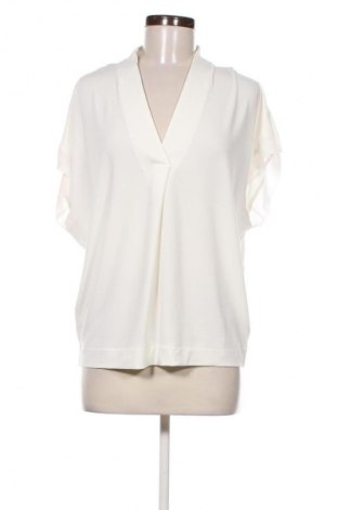 Damen Shirt By Malene Birger, Größe S, Farbe Ecru, Preis 82,99 €