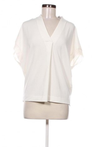 Damen Shirt By Malene Birger, Größe L, Farbe Ecru, Preis 44,99 €