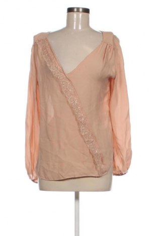 Damen Shirt By Malene Birger, Größe M, Farbe Beige, Preis 44,99 €