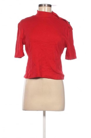 Damen Shirt Calliope, Größe XL, Farbe Rot, Preis 8,99 €