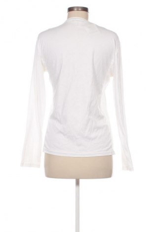 Damen Shirt Calvin Klein, Größe M, Farbe Weiß, Preis € 20,99