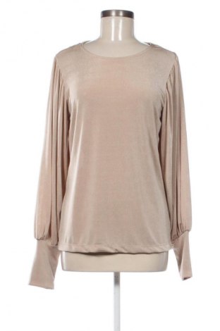 Damen Shirt Cc, Größe M, Farbe Beige, Preis € 5,99