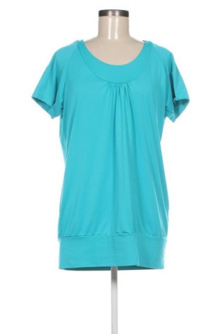 Damen Shirt Crivit, Größe L, Farbe Grün, Preis € 6,99