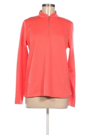 Damen Shirt Crivit, Größe M, Farbe Orange, Preis € 16,99