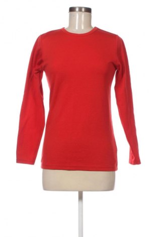 Damen Shirt Crivit, Größe M, Farbe Rot, Preis € 6,99