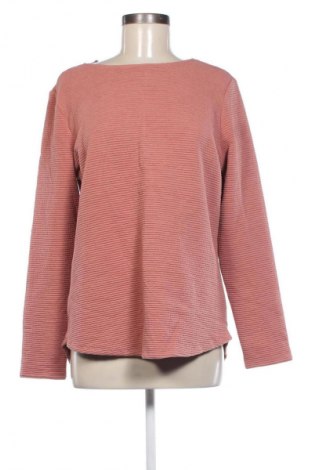 Damen Shirt Cubus, Größe L, Farbe Aschrosa, Preis € 5,99