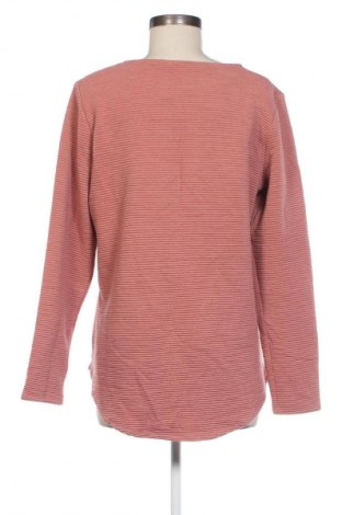 Damen Shirt Cubus, Größe L, Farbe Aschrosa, Preis € 5,99