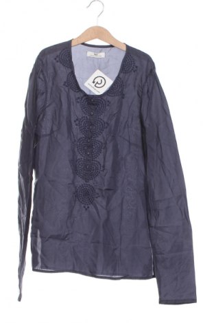 Bluză de femei Day Birger Et Mikkelsen, Mărime XS, Culoare Albastru, Preț 85,99 Lei