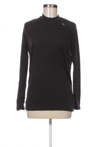 Damen Shirt Decathlon, Größe S, Farbe Schwarz, Preis 4,99 €