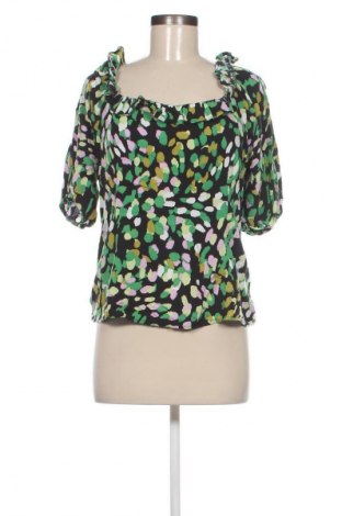 Damen Shirt Dorothy Perkins, Größe XL, Farbe Mehrfarbig, Preis 8,99 €