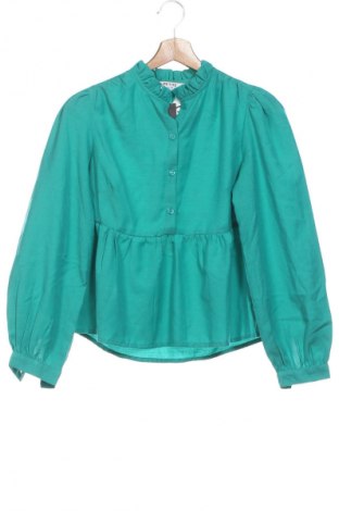 Damen Shirt Dorothy Perkins, Größe M, Farbe Grün, Preis 22,99 €