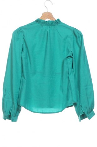 Bluză de femei Dorothy Perkins, Mărime M, Culoare Verde, Preț 34,99 Lei