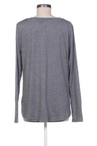 Damen Shirt Elite, Größe XL, Farbe Grau, Preis € 7,99