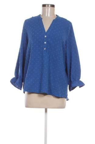 Damen Shirt Encuentro, Größe M, Farbe Blau, Preis 5,99 €