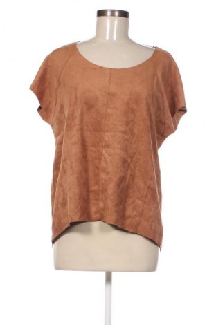 Damen Shirt Esmara, Größe XL, Farbe Beige, Preis € 13,99