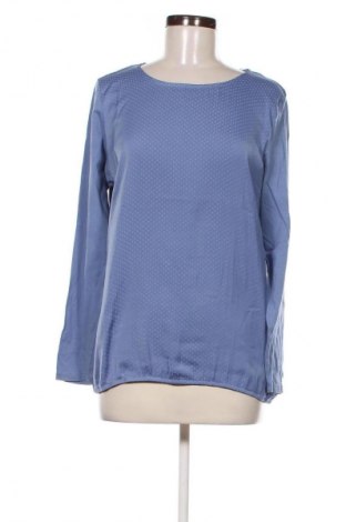 Damen Shirt Essentials by Tchibo, Größe M, Farbe Blau, Preis € 6,99