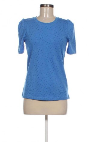 Damen Shirt Essentials by Tchibo, Größe S, Farbe Blau, Preis 9,74 €