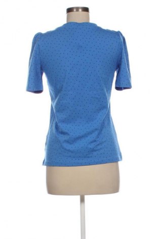 Damen Shirt Essentials by Tchibo, Größe S, Farbe Blau, Preis 9,74 €