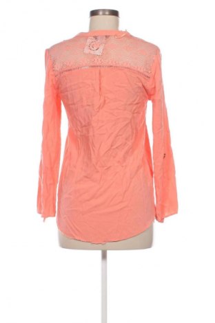 Damen Shirt F&F, Größe S, Farbe Orange, Preis € 4,99