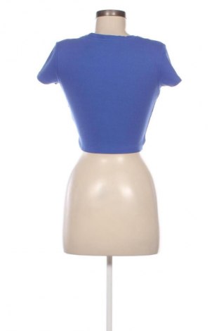 Damen Shirt FSBN Sister, Größe M, Farbe Blau, Preis € 4,99