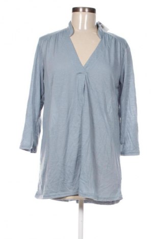 Damen Shirt Fashion, Größe M, Farbe Blau, Preis € 5,99