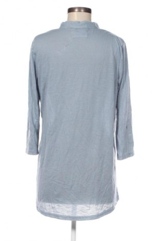 Damen Shirt Fashion, Größe M, Farbe Blau, Preis € 5,99