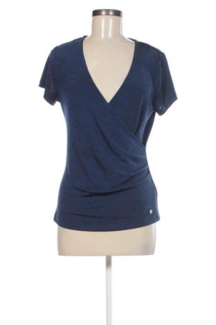 Damen Shirt Fashion, Größe M, Farbe Blau, Preis 9,99 €